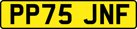 PP75JNF