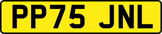 PP75JNL