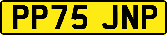 PP75JNP