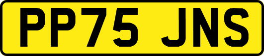 PP75JNS