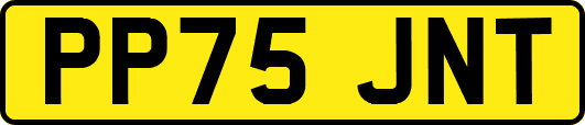 PP75JNT