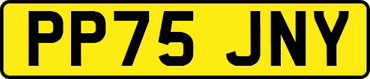 PP75JNY
