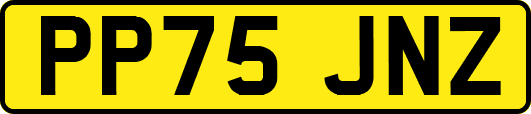 PP75JNZ