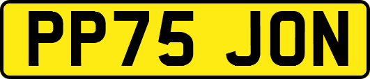PP75JON