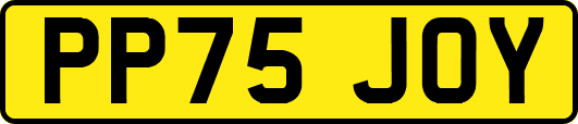 PP75JOY