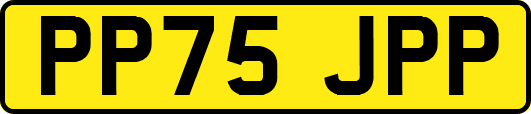 PP75JPP
