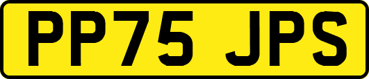 PP75JPS