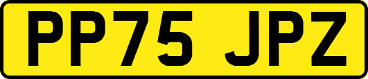 PP75JPZ