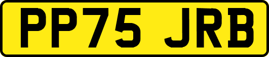 PP75JRB