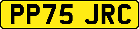 PP75JRC