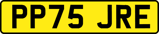 PP75JRE