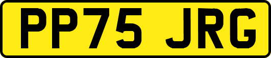 PP75JRG