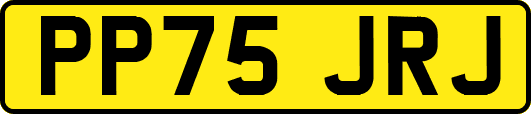 PP75JRJ