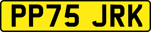 PP75JRK