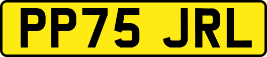 PP75JRL