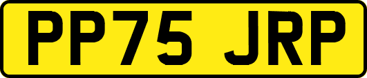 PP75JRP