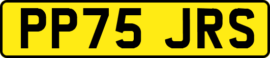 PP75JRS