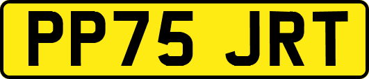 PP75JRT