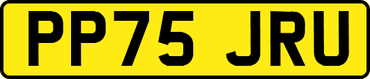 PP75JRU