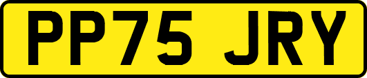 PP75JRY