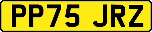 PP75JRZ
