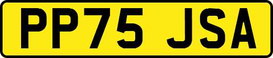 PP75JSA