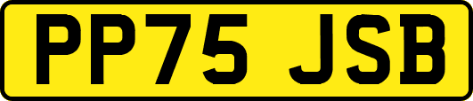 PP75JSB