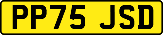 PP75JSD