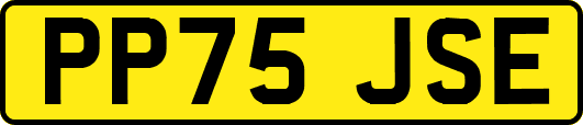 PP75JSE