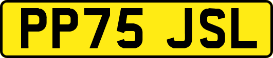 PP75JSL