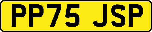 PP75JSP
