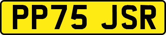 PP75JSR