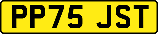 PP75JST