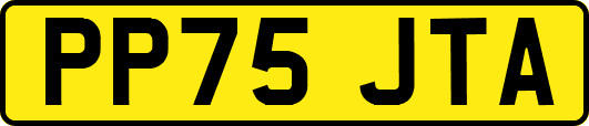 PP75JTA