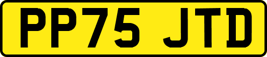 PP75JTD