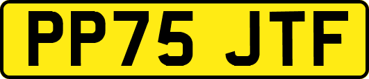 PP75JTF