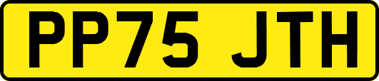 PP75JTH