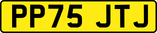 PP75JTJ