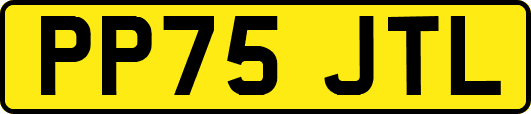 PP75JTL