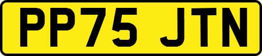 PP75JTN