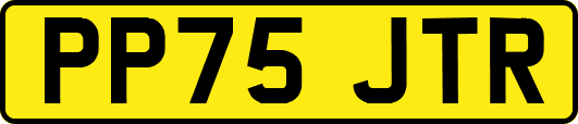 PP75JTR