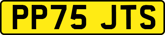 PP75JTS