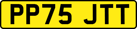PP75JTT