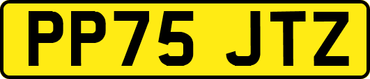 PP75JTZ