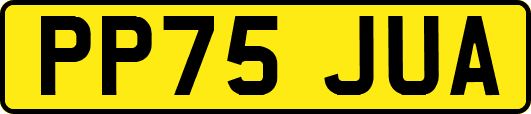 PP75JUA