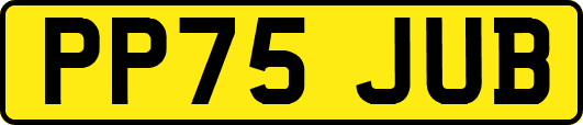 PP75JUB