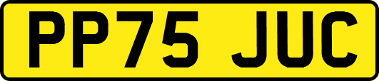 PP75JUC