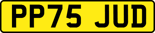 PP75JUD