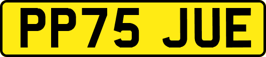PP75JUE