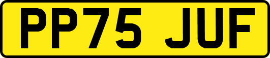 PP75JUF